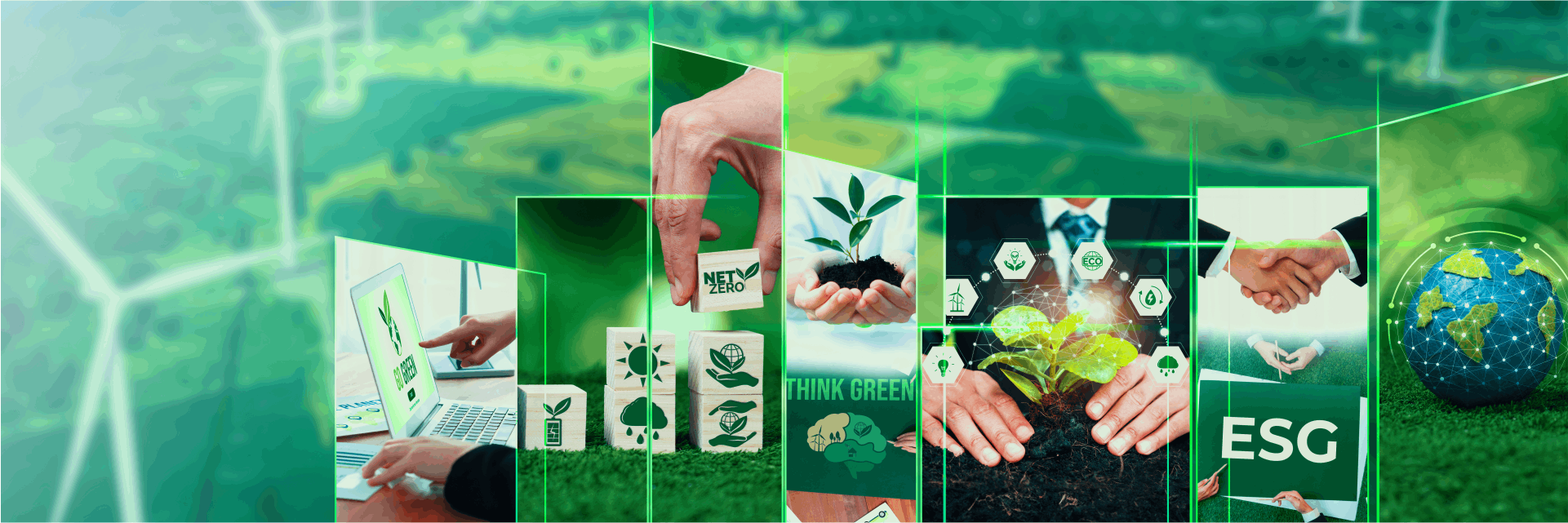 ESG & EHS Advisory and Implementation Support