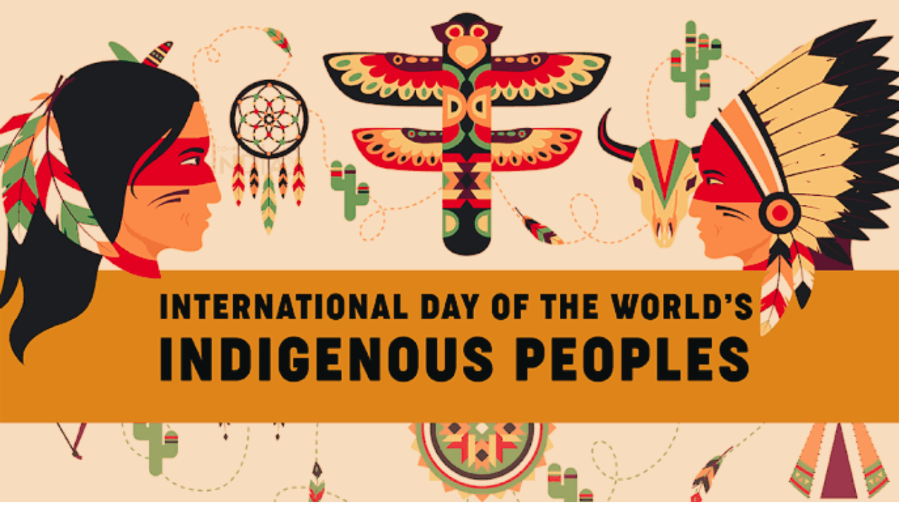 Protection of Indigenous Peoples and Cultural Heritage