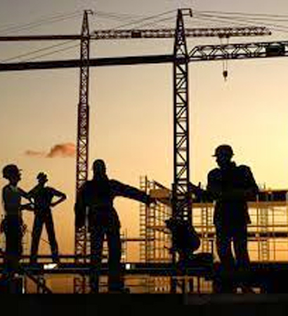 Resettlement & Rehabilitation