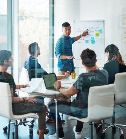 Stakeholder Engagement